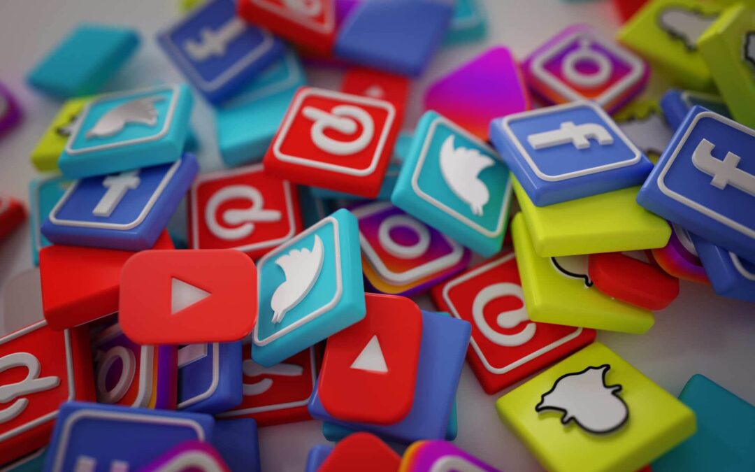 3 načina za bolji marketinga na društvenim mrežama